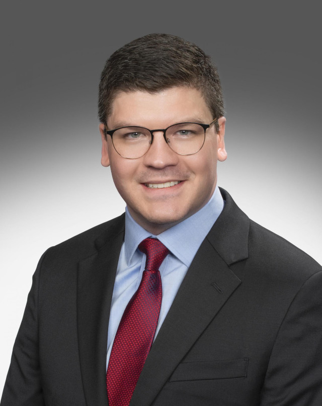 Christopher French Md